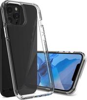 Apple iPhone 13 Pro Clear Case 2mm - Skaidrus (Transparent)