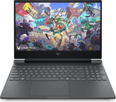 HP Victus 15-fb3020nw, Ryzen 5 240, 16 GB, 512 GB, 15.6", RTX 5050, Juodas (Black)