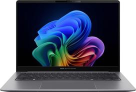 Asus ExpertBook P5 P5405, 16 GB, 512 GB, 14", WQXGA, Windows 11, Juodas (Black)