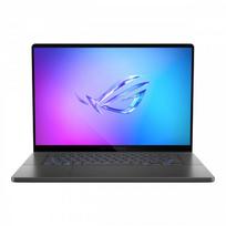 ASUS ROG Zephyrus G16 GU605CX, Ryzen 9 285H, 64 GB, 1 TB, 16", RTX 5090, Pilkas (Gray)