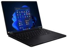 Asus ProArt PX13 HN7306EAC-LX041X, Ryzen AI MAX+ 395, 13.3", Touchscreen, 128 GB, 1 TB, Juodas (Black)