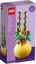LEGO Flowerpot 40588