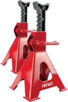 AMIO Automobiliniai atraminiai stovai 2000 kg, 2 vnt. AMI-04187