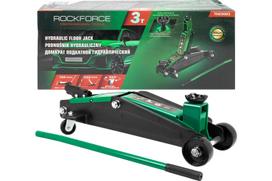 Rockforce Hidraulinis domkratas RF-TH23003, 3t