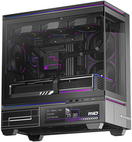 Thermalright TL-M10 Vision Juodas (Black)