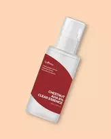 serumas essence - Isntree Chestnut AHA 8% Clear Essence, 100 ml - 1 nuotrauka