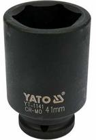 Yato YT-1141 smūginė galvutė 3/4" 41 mm