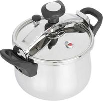 Jata Greitpuodis OPC12, 12 l, Pilkas (Gray)