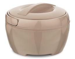 puodas termosas - Marco Termosas maistui 2,5 l, rudas (Brown) - 1 nuotrauka