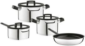 BergHOFF Puodų rinkinys 7 vnt.