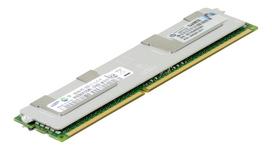 Hewlett Packard Enterprise HPE DDR3 16GB PC3-8500R ECC Registered DIMM 240-PIN 1066 MHz