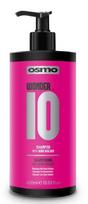 Osmo Wonder 10 maitinantis šampūnas plaukams, 400 ml