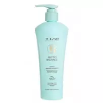 T-LAB Professional Phyto Balance Purity AHA/BHA šampūnas, 300 ml