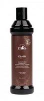 marrakesh - MKS eco Kahm Smoothing šampūnas plaukus tiesinantis 739 ml - 1 nuotrauka