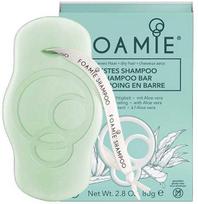 Foamie Aloe Vera kietas šampūnas sausiems plaukams 80 g