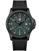 kvarciniai laikrodziai - Luminox Atacama Field XL.1977 Žalias (Green) - 1 nuotrauka