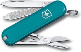 Victorinox Classic SD, Kalnų ežeras (Mountain Lake)