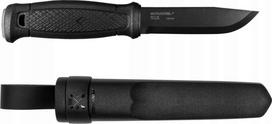 morakniv garberg - Morakniv Garberg, Juodas (Black) - 1 nuotrauka