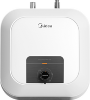 zemes - Midea Lume Xpress 30L Vandens šildytuvas po kriaukle - 1 nuotrauka