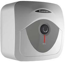 elektrins vandens sildytuvas ariston - Ariston Andris RS 10U/3 EU 10L Po Kriaukle (Under Sink) - 1 nuotrauka