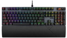 Asus ROG STRIX SCOPE II X (XA14) Klaviatūra Žaidimams