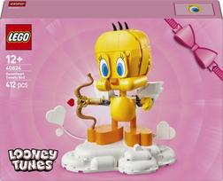 LEGO Sweetheart Tweety Bird 40824