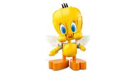 kanarele - LEGO Sweetheart Tweety Bird 40824 - 4 nuotrauka