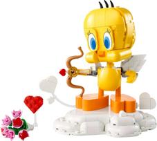 kanarele - LEGO Sweetheart Tweety Bird 40824 - 5 nuotrauka