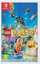 LEGO Party! PS5