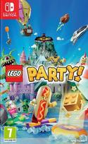 LEGO Party! Nintendo Switch