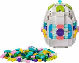velyku lego - LEGO Decorative Easter Egg Blocks 40816 - 2 nuotrauka