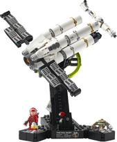 lego mario - LEGO Icons Operation Ave Maria 11389 - 1 nuotrauka