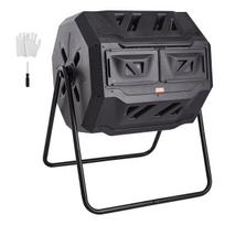 komposto deze - Komposto dėžė VVR KD1 163L - 1 nuotrauka