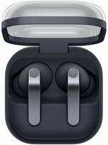 ermitazas - Samsung Galaxy Buds 4 Pro Black (Juodos) - 1 nuotrauka