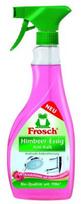 Kalkių valiklis FROSCH, su aviečių actu, 500 ml