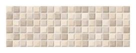 Dekoratyvinės plytelės TANIS BEIGE MOSAIC, 20 x 60 cm