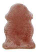 Avies kailis MERINO M PINK, 100 % kailio