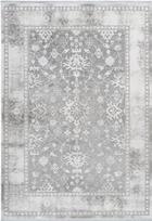Kilimas PIERRE CARDIN OPERA 500, sidabro sp., 160 x 230 cm, 50 % akrilo, 50 % poliesterio