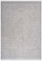 Kilimas PIERRE CARDIN VENDOME 702, sidabro sp., 80 x 150 cm, 100 % akrilo