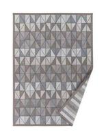 Dvipusis kilimas Smart Weave TRESKI LINEN, 70 x 140 cm, 75 % medvilnės, 25 % poliesterio