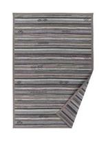 Dvipusis kilimas Smart Weave LIIVA LINEN, 70 x 140 cm, 75 % medvilnės, 25 % poliesterio
