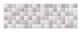 Dekoratyvinės plytelės TANIS GRIS MOSAIC, 20 x 60 cm