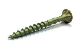 Medsraigčiai lauko darbams TORX, RUSPERT padengimas, 4,5 x 40 mm, 200 vnt.