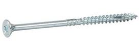 Medsraigčiai ESSVE ESSDRIVE, 6,0 x 110 mm, skirti vidaus darbams, 100 vnt.
