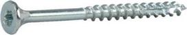 Medsraigčiai ESSVE ESSDRIVE, 4,5 x 60 mm, skirti vidaus darbams, 200 vnt.