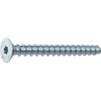 Sraigtai į betoną įleidžiama galva MULTI-MONTI-plus, 7,5 x 60 mm, TORX 40, 50 vnt