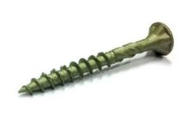 Medsraigčiai lauko darbams TORX, RUSPERT padengimas, 5,0 x 90/50 mm, 100 vnt.