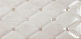 Dekoratyvinės plytelės DC BLADE PERLA , 25x50 cm