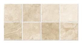 Dekoratyvinės plytelės BAYAZ BEIGE MOSAIC, 25 x 50 cm
