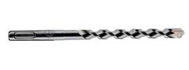betono - Betono grąžtas IRWIN, 8,0 x 300 mm - 1 nuotrauka